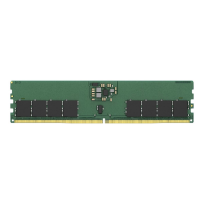 Kingston KVR64A52BS8-32 | 32 GB | DDR5 | 6400 MHz | PC / server | Registered No | ECC No