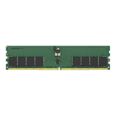 Kingston KVR64A52BD8-64 | 64 GB | DDR5 | 6400 MHz | PC / server | Registered No | ECC No