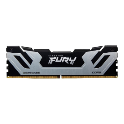 Kingston KF584CU40RS-24 | 24 GB | DDR5 | 8400 MHz | PC / server | Registered No | ECC No
