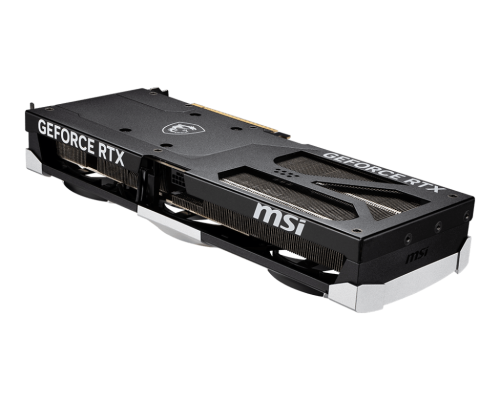 MSI GeForce RTX 5070 Ti 16G VENTUS 3X OC | NVIDIA | 16 GB | GeForce RTX 5070 Ti | GDDR7 | HDMI ports quantity 1 | PCI Express Gen 5
