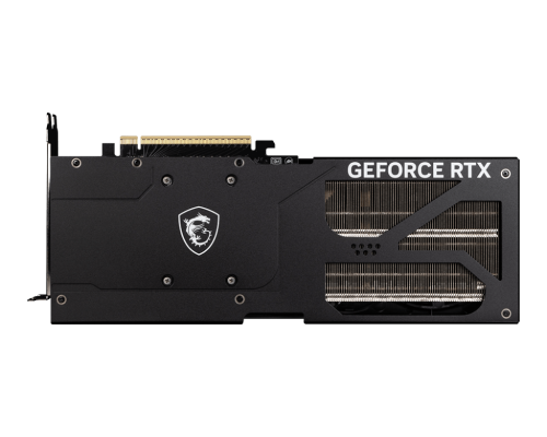 MSI GeForce RTX 5070 Ti 16G VENTUS 3X OC | NVIDIA | 16 GB | GeForce RTX 5070 Ti | GDDR7 | HDMI ports quantity 1 | PCI Express Gen 5