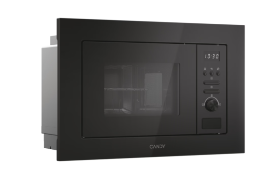 Candy Microwave oven with Grill | CA20FMW7NB | Built-in | 20 L | 1000 W | Grill | Black