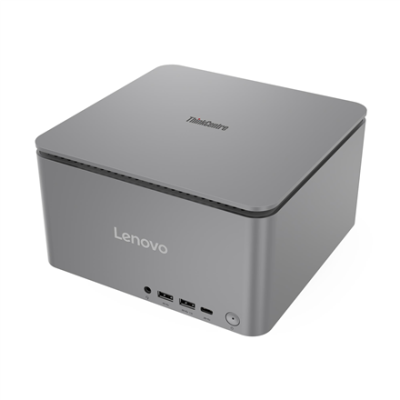 Lenovo ThinkCentre | neo Ultra | Desktop | Tiny | Intel Core i7 | i7-14700 | Internal memory 32 GB | SO-DIMM DDR5 | 1000 GB | NVIDIA GeForce RTX 4060 | No Optical drive | Keyboard language English | Windows 11 Pro | Warranty 36 m