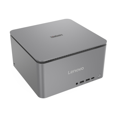 Lenovo ThinkCentre | neo Ultra | Desktop | Tiny | Intel Core i7 | i7-14700 | Internal memory 32 GB | SO-DIMM DDR5 | 1000 GB | NVIDIA GeForce RTX 4060 | No Optical drive | Keyboard language English | Windows 11 Pro | Warranty 36 m