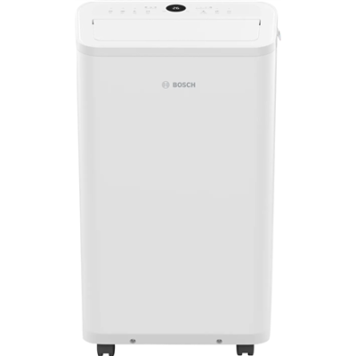 Bosch Mobile Air Conditioner | Cool 2000 | Suitable for rooms up to 88 m³ | White