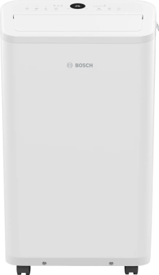 Bosch Mobile Air Conditioner | Cool 2000 | Suitable for rooms up to 88 m³ | White