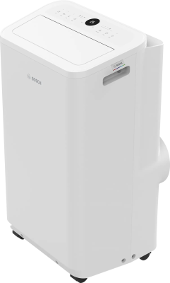 Bosch Mobile Air Conditioner | Cool 2000 | Suitable for rooms up to 88 m³ | White