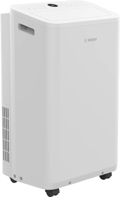 Bosch Mobile Air Conditioner | Cool 2000 | Suitable for rooms up to 88 m³ | White