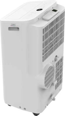 Bosch Mobile Air Conditioner | Cool 2000 | Suitable for rooms up to 88 m³ | White
