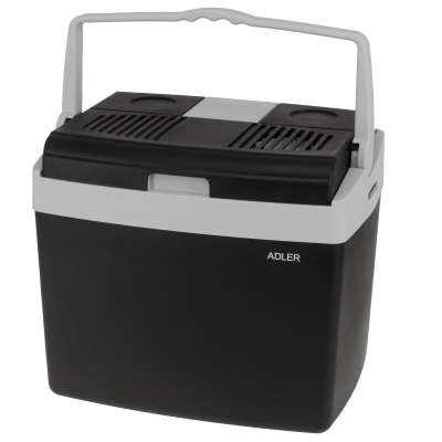 Adler Portable cooler | AD 8091 | 25 L | 230 V