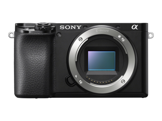 Sony ILCE-6100 Mirrorless Camera Body | Sony