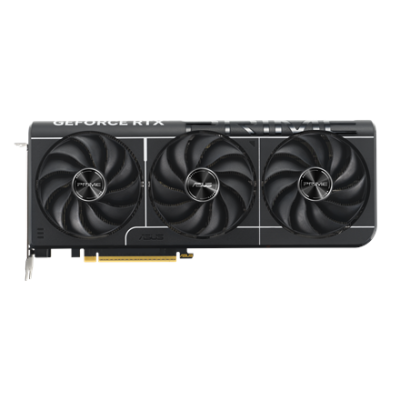 Asus PRIME GeForce RTX 5070 Ti 16GB GDDR7 OC Edition | NVIDIA | 16 GB | GeForce RTX 5070 Ti | GDDR7 | HDMI ports quantity 1 | PCI Express 5.0