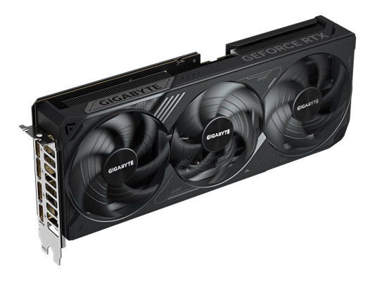 Gigabyte GeForce RTX 5070 Ti WINDFORCE OC SFF 16G | NVIDIA | 16 GB | GeForce RTX 5070 Ti | HDMI ports quantity 1 | PCI-E 5.0