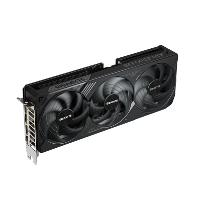 Gigabyte GeForce RTX 5070 Ti WINDFORCE OC SFF 16G | NVIDIA | 16 GB | GeForce RTX 5070 Ti | HDMI ports quantity 1 | PCI-E 5.0