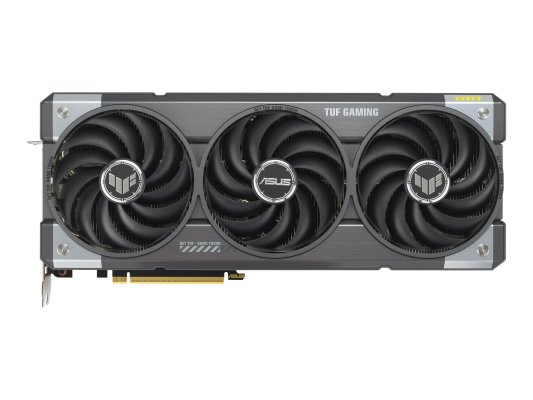 Asus TUF Gaming GeForce RTX 5070 Ti 16GB GDDR7 OC Edition | NVIDIA | 16 GB | GeForce RTX 5070 Ti | GDDR7 | HDMI ports quantity 2 | PCI Express 5.0