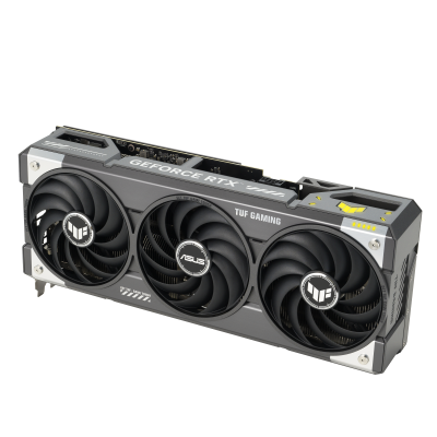 Asus TUF Gaming GeForce RTX 5070 Ti 16GB GDDR7 OC Edition | NVIDIA | 16 GB | GeForce RTX 5070 Ti | GDDR7 | HDMI ports quantity 2 | PCI Express 5.0