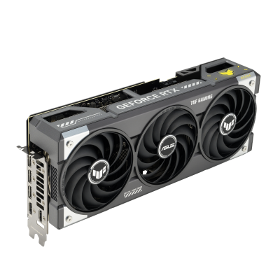 Asus TUF Gaming GeForce RTX 5070 Ti 16GB GDDR7 OC Edition | NVIDIA | 16 GB | GeForce RTX 5070 Ti | GDDR7 | HDMI ports quantity 2 | PCI Express 5.0