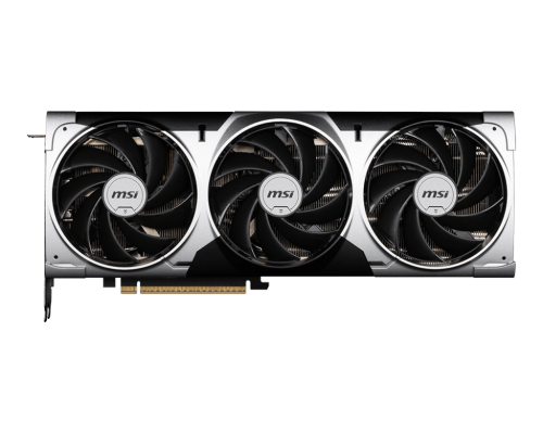 MSI GeForce RTX 5080 16G VENTUS 3X OC | NVIDIA | 16 GB | GeForce RTX 5080 | HDMI ports quantity 1 | PCI Express Gen 5 | Memory clock speed 2655 MHz