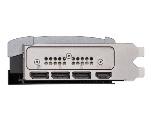 MSI GeForce RTX 5080 16G VENTUS 3X OC | NVIDIA | 16 GB | GeForce RTX 5080 | HDMI ports quantity 1 | PCI Express Gen 5 | Memory clock speed 2655 MHz