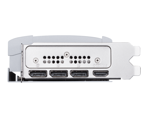 MSI GeForce RTX 5080 16G VENTUS 3X OC WHITE | NVIDIA | 16 GB | GeForce RTX 5080 | GDDR7 | HDMI ports quantity 1 | PCI Express Gen 5
