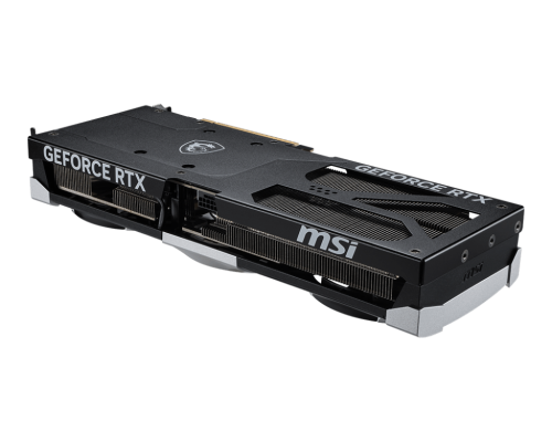 MSI GeForce RTX 5080 16G VENTUS 3X OC PLUS | NVIDIA | 16 GB | GeForce RTX 5080 | GDDR7 | HDMI ports quantity 1 | PCI Express Gen 5