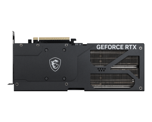 MSI GeForce RTX 5080 16G VENTUS 3X OC PLUS | NVIDIA | 16 GB | GeForce RTX 5080 | GDDR7 | HDMI ports quantity 1 | PCI Express Gen 5