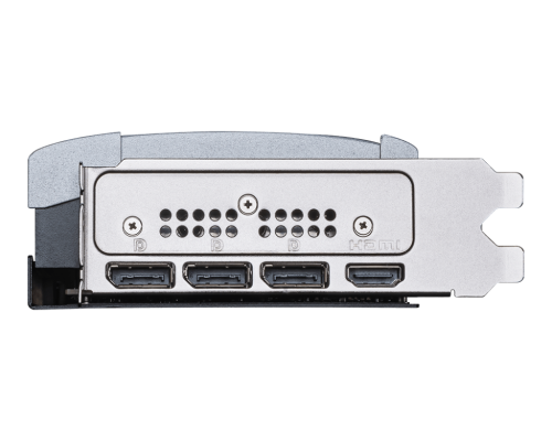 MSI GeForce RTX 5080 16G VENTUS 3X OC PLUS | NVIDIA | 16 GB | GeForce RTX 5080 | GDDR7 | HDMI ports quantity 1 | PCI Express Gen 5