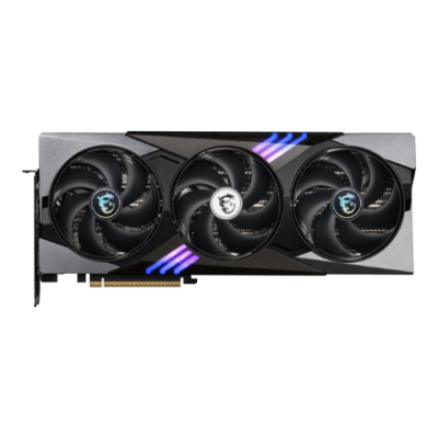 MSI GeForce RTX 5080 16G GAMING TRIO OC | NVIDIA | 16 GB | GeForce RTX 5080 | GDDR7 | HDMI ports quantity 1 | PCI Express 5.0