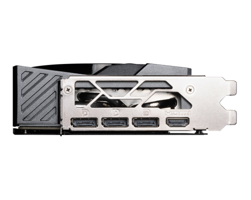 MSI GeForce RTX 5080 16G GAMING TRIO OC | NVIDIA | 16 GB | GeForce RTX 5080 | GDDR7 | HDMI ports quantity 1 | PCI Express 5.0