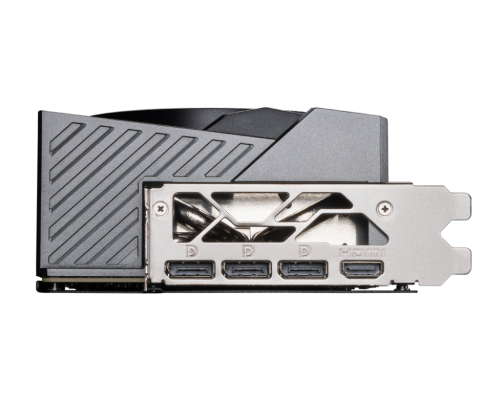 MSI GeForce RTX 5090 32G GAMING TRIO OC | NVIDIA | 32 GB | GeForce RTX 5090 | GDDR7 | HDMI ports quantity 1 | PCI Express Gen 5