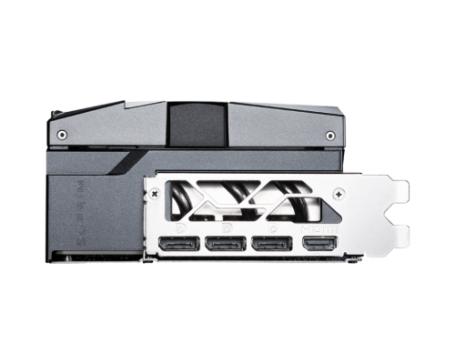 MSI GeForce RTX 5090 32G SUPRIM SOC | NVIDIA | 32 GB | GeForce RTX 5090 | GDDR7 | HDMI ports quantity 1 | PCI Express Gen 5 x16