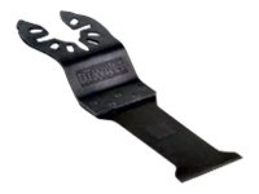 DEWALT DT20701-QZ Blade for Wood and Nails, 31 x 43mm