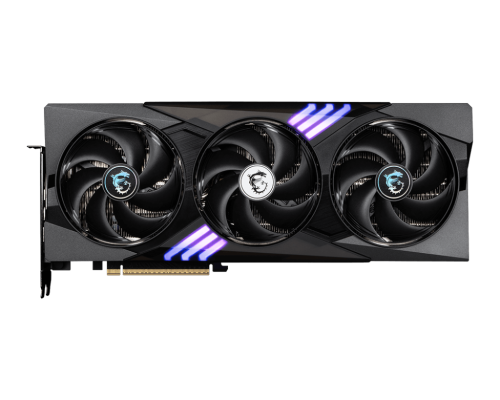 MSI GeForce RTX 5070 12G GAMING TRIO OC | NVIDIA | 12 GB | GeForce RTX 5070 | GDDR7 | HDMI ports quantity 1 | PCI Express Gen 5
