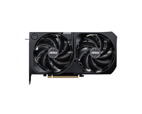 MSI GeForce RTX 5070 12G SHADOW 2X OC Bulk Pack | NVIDIA | 12 GB | GeForce RTX 5070 | GDDR7 | HDMI ports quantity 1 | PCI Express Gen 5