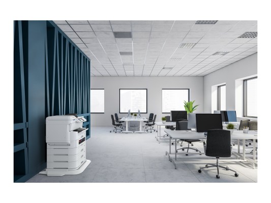 Epson WorkForce Pro EM-C8100RDWF | Inkjet | Colour | A3+ | Wi-Fi