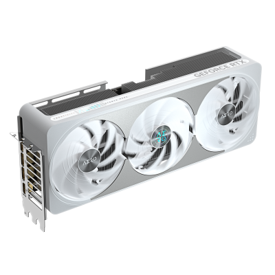 Gigabyte GeForce RTX 5070 Ti AERO OC 16G | NVIDIA | 16 GB | GeForce RTX 5070 Ti | HDMI ports quantity 1 | PCI-E 5.0