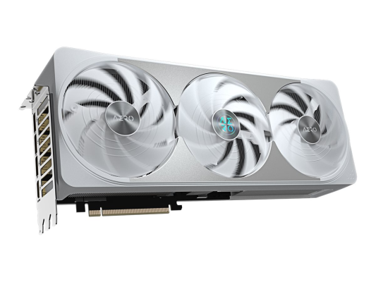 Gigabyte GeForce RTX 5070 Ti AERO OC 16G | NVIDIA | 16 GB | GeForce RTX 5070 Ti | HDMI ports quantity 1 | PCI-E 5.0