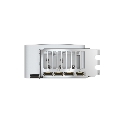 Gigabyte GeForce RTX 5070 Ti AERO OC 16G | NVIDIA | 16 GB | GeForce RTX 5070 Ti | HDMI ports quantity 1 | PCI-E 5.0