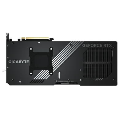 Gigabyte GeForce RTX 5090 WINDFORCE OC 32G | NVIDIA | 32 GB | GeForce RTX 5090 | GDDR7 | HDMI ports quantity 1 | PCI-E 5.0