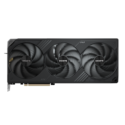 Gigabyte GeForce RTX 5090 WINDFORCE OC 32G | NVIDIA | 32 GB | GeForce RTX 5090 | GDDR7 | HDMI ports quantity 1 | PCI-E 5.0
