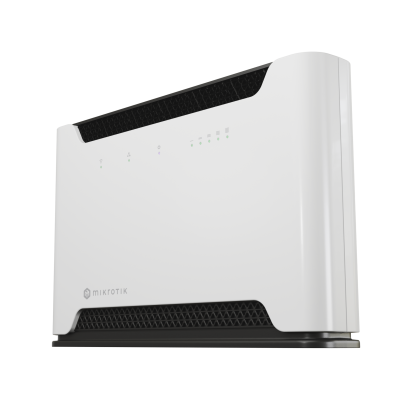 MikroTik Router | Chateau LTE12 | 802.11n | 10 / 100 / 1000 Mbit / s | Ethernet LAN (RJ-45) ports 5 | Mesh Support No | MU-MiMO Yes | 5G