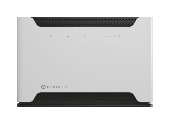 MikroTik Router | Chateau LTE12 | 802.11n | 10 / 100 / 1000 Mbit / s | Ethernet LAN (RJ-45) ports 5 | Mesh Support No | MU-MiMO Yes | 5G