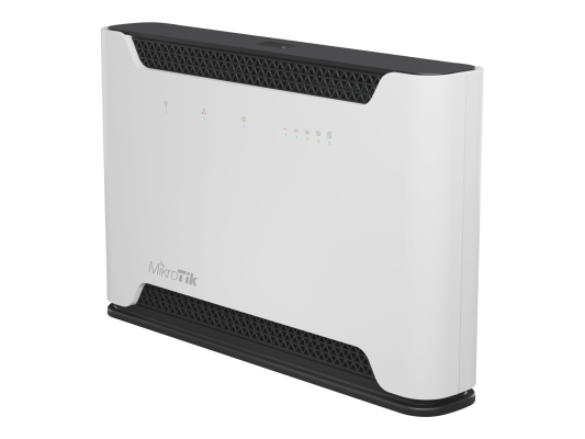 MikroTik Router | Chateau LTE12 | 802.11n | 10 / 100 / 1000 Mbit / s | Ethernet LAN (RJ-45) ports 5 | Mesh Support No | MU-MiMO Yes | 5G