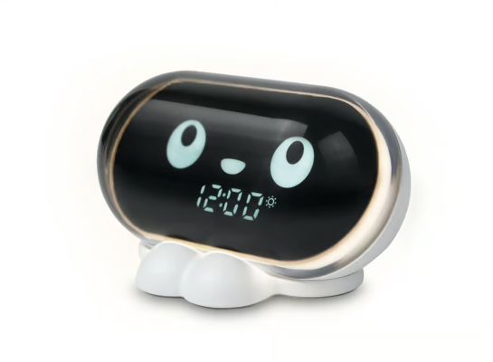 Muse Alarm Clock | M-16 KIDS