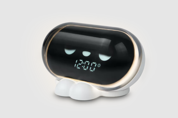 Muse Alarm Clock | M-16 KIDS