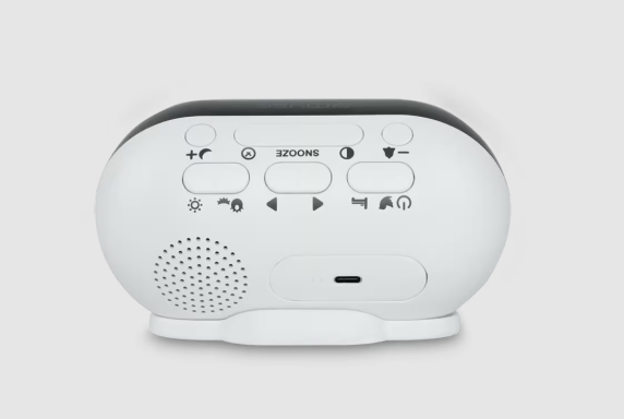 Muse Alarm Clock | M-16 KIDS