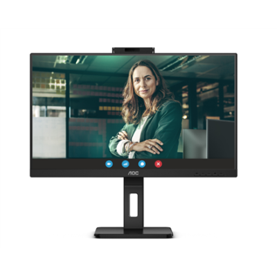 AOC | Q27P3QW | 27 " | IPS | QHD | 16:9 | 75 Hz | 4 ms | 2560 x 1440 pixels | 350 cd / m² | HDMI ports quantity 2