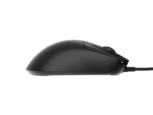 Fury | Gaming Mouse | Tanto T4 | Wired | USB | Black