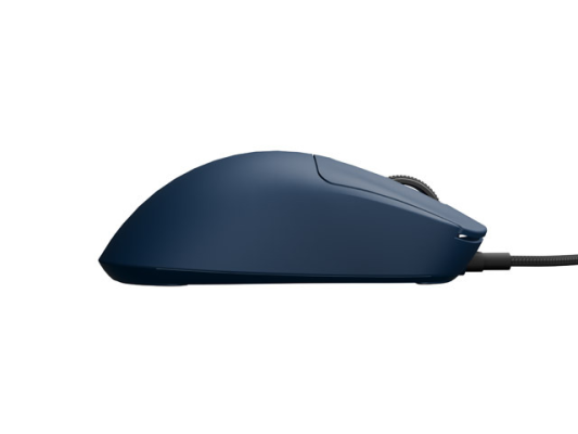 Fury | Gaming Mouse | Tanto T4 | Wired | USB | Blue