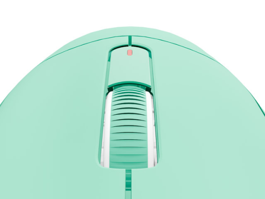 Fury | Gaming Mouse | Tanto T4 | Wired | USB | Mint